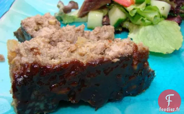 Pâte à Tartiner au Cheddar au Sésame