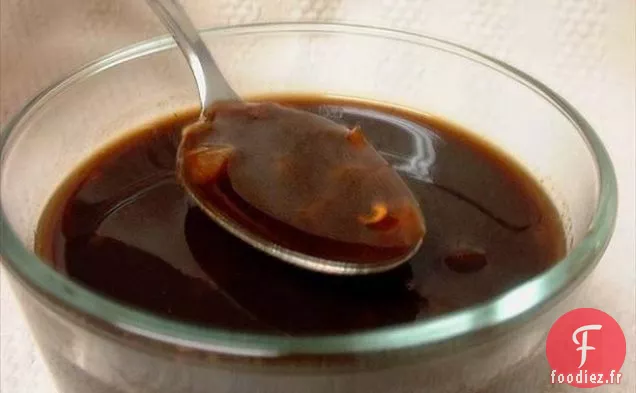 Substitut de Soupe aux Champignons à la Crème Non Laitière