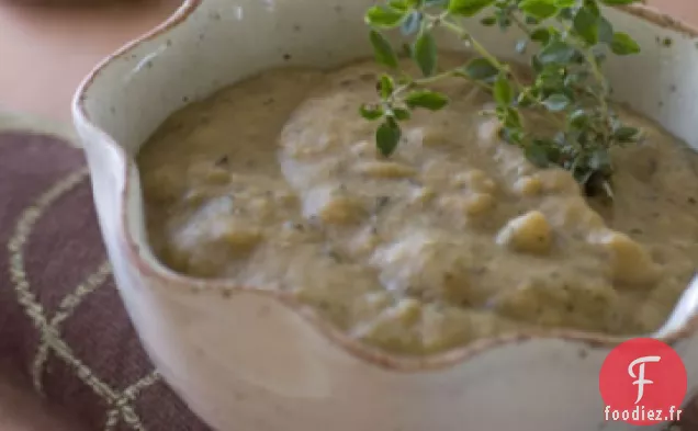 Sauce aux Haricots Marine