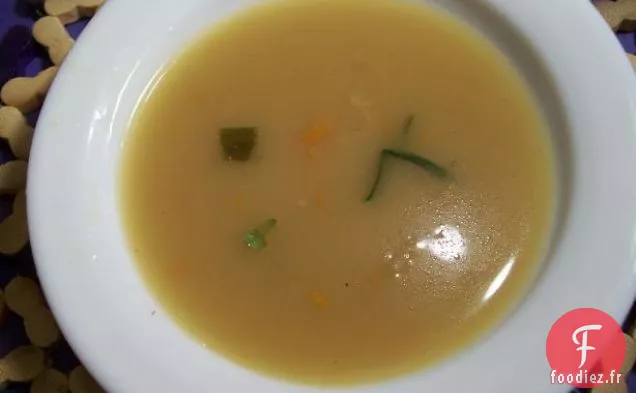 Sauce Ponzu Japonaise - Variation Végétarienne