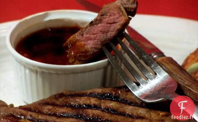 Sauce à Steak