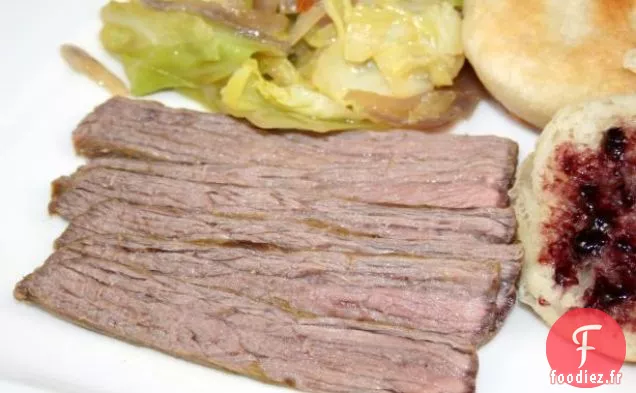 Pépites de Bacon au Poulet