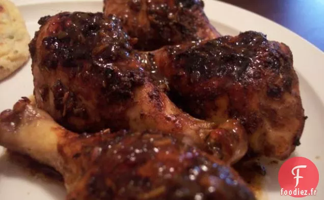 Soupe à l'Oignon Française de Maura