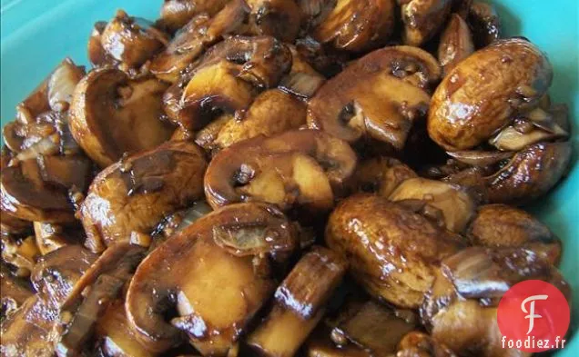 Poulet Facile du Général Tso