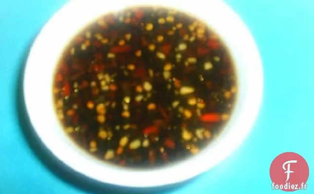 Trempette Royale