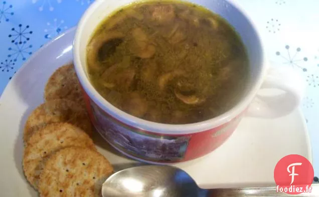 Poulet Grillé Hawaïen et Ananas