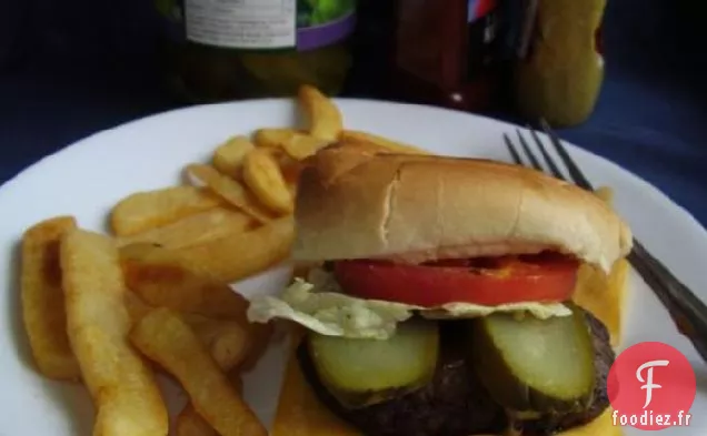 Hamburger Classique