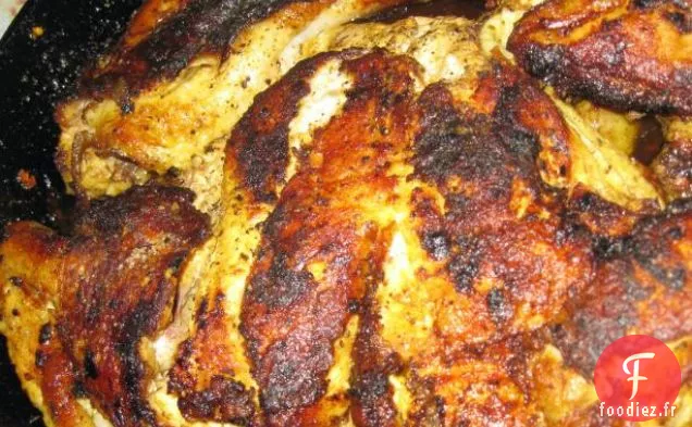 Soupe de Pommes De Terre à Cuisson Lente