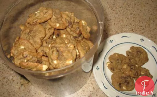 Biscuits à la Cannelle