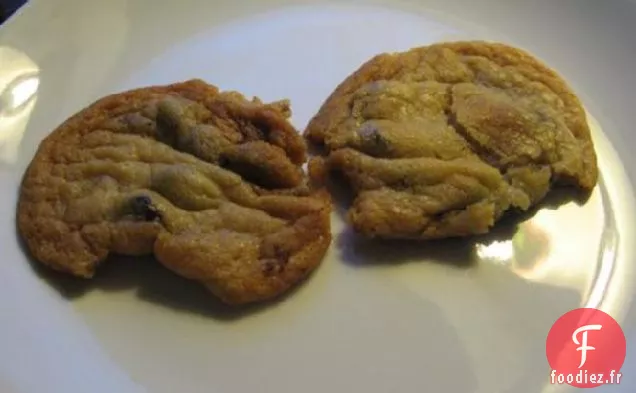 Biscuits aux Pépites de Chocolat Keebler Soft Batch (Imitateur)