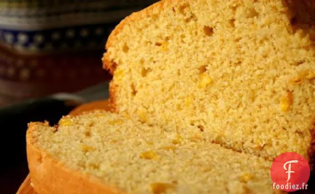 Pain De Maïs