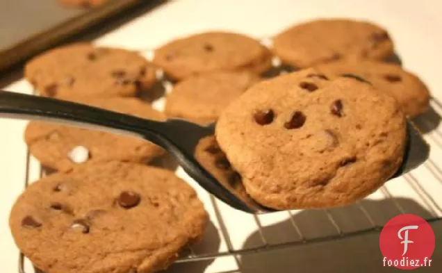 Biscuits au Lait Malté