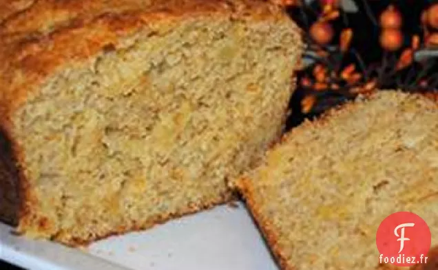 Pain à l'Ananas Et à la Mandarine