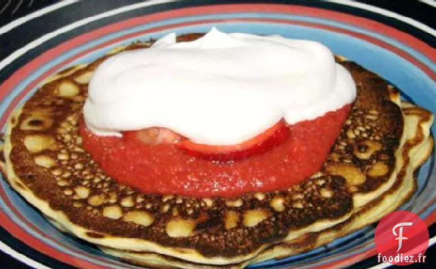 Crêpe