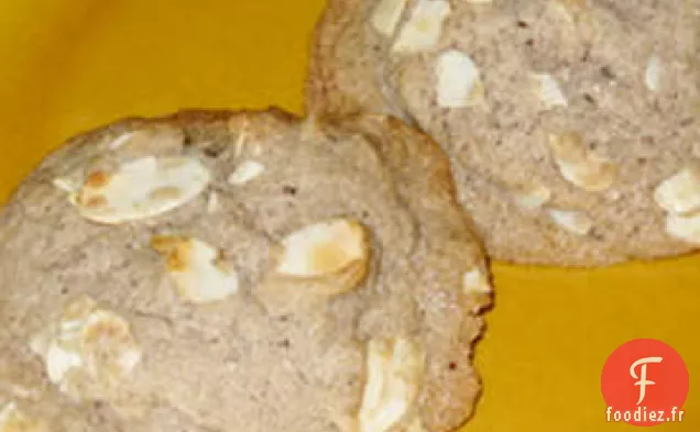 Biscuits de Chaleur Almondy