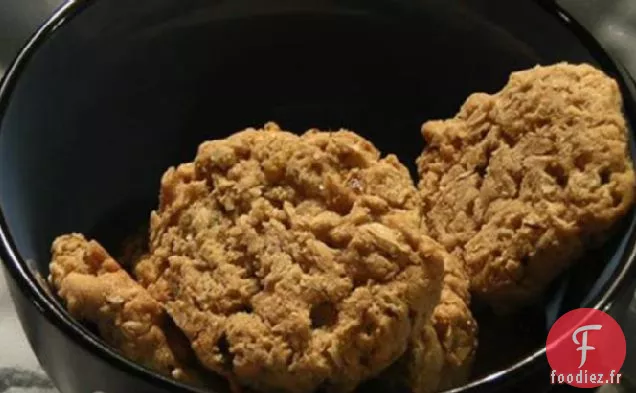 Chips à l'Avoine