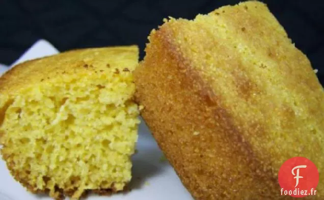 Gâteau Johnny de Maman