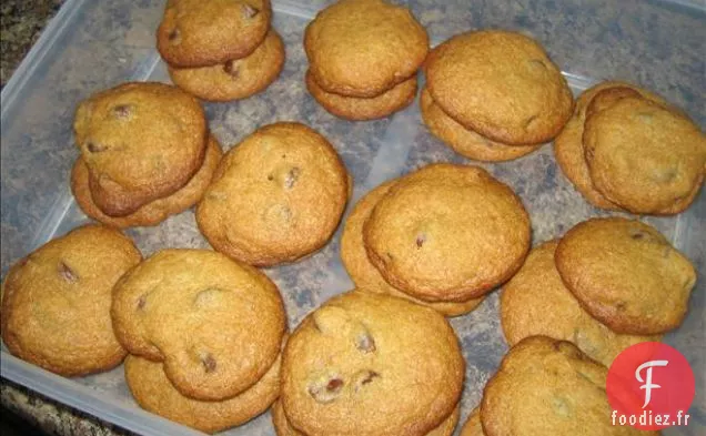 Biscuits à la Viande Hachée