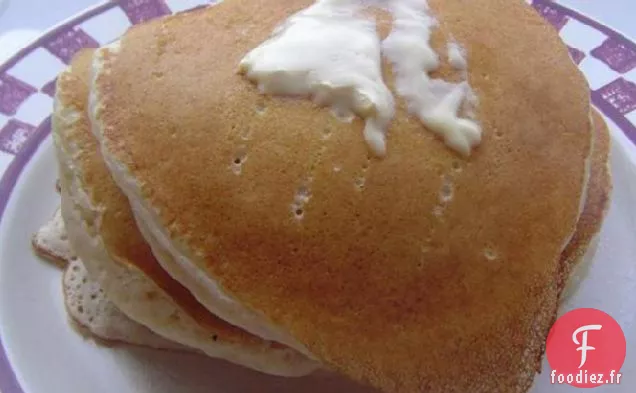 Crêpe