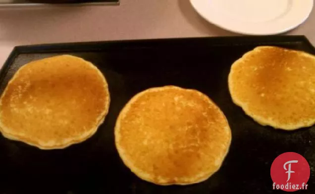 Crêpe