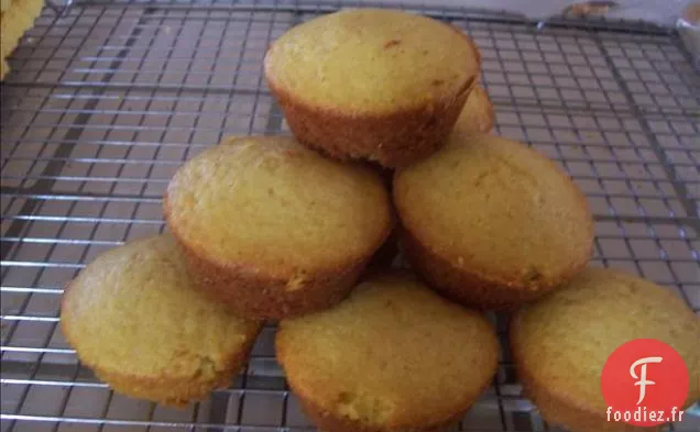 Pain à la Bière de Foxy