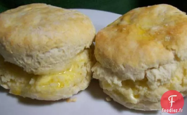 Biscuits Faits Maison