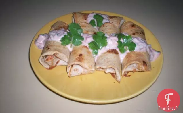 Curry Végétalien de Haricots Rouges et de Champignons