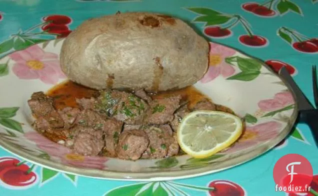 Frottez Facilement le Poulet Grillé du Sud-Ouest et Marinade