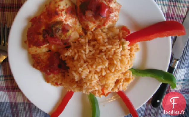 Poulet Salsa Mijoteuse Betty Crocker