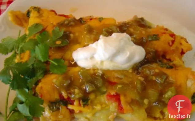 Millet Mexicain