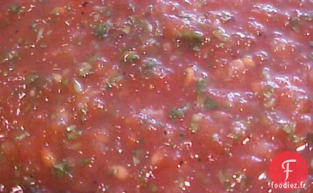 Salsa Facile
