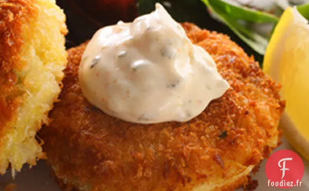 Recette d'Aïoli Simulée