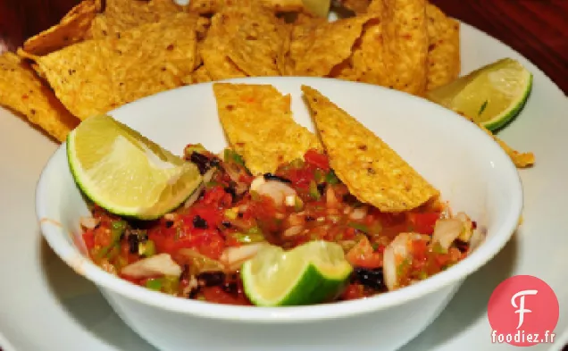 Salsa Fraîche