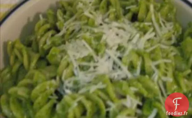 Pesto Coriandre-Citron