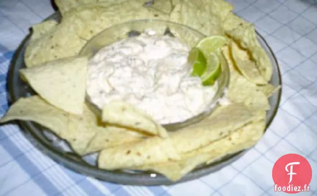 Salsa Blanche
