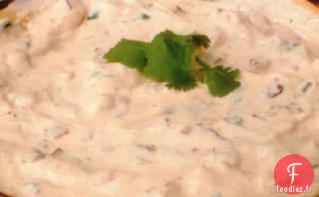 Trempette Patriote Chipotle Ranch