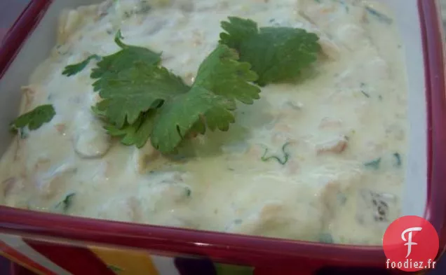 Casserole d'Oeufs Mexicains