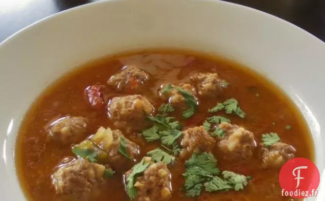 Côtelettes ou Filet de Porc Grillé Mariné au Citron Vert Chipotle