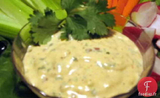 Aïoli Chipotle