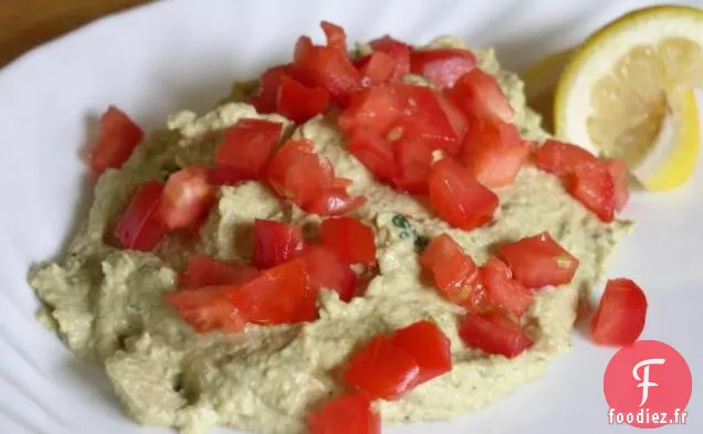 Salsa aux Haricots Noirs de Libby