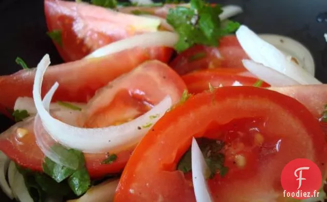 Cocotte de Quinoa Mexicain