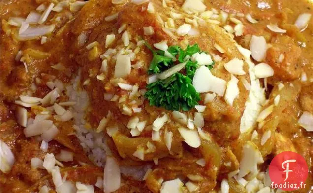 Chiles Rellenos À La Sauce Tomate