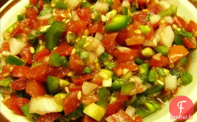 Délicieuse Soupe aux Haricots Noirs