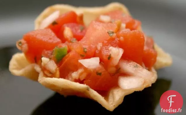 Pico De Gallo