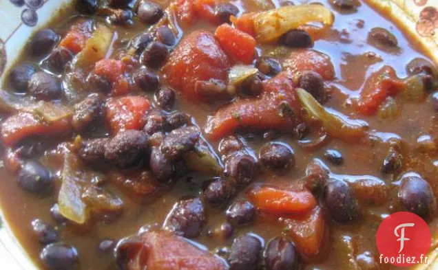 Salade d'oignons - D'inspiration Indienne