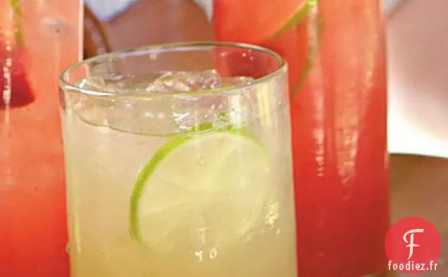 Bière 'Garitas