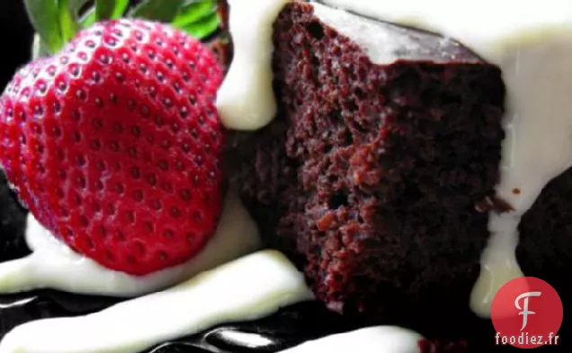 4 en 1 - Filet de Crème Pâtissière Crémeuse, Trempette, Vinaigrette ou Sauce