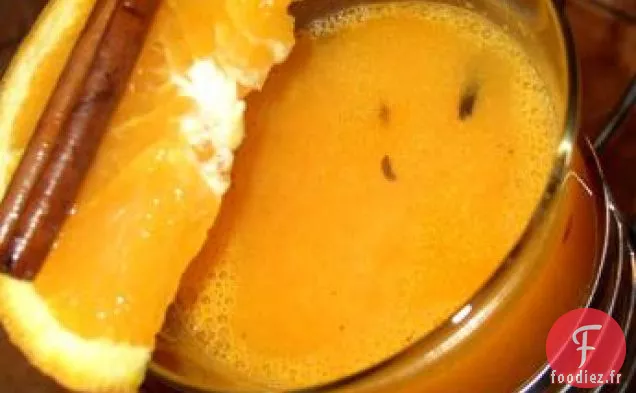 Polvorones - Biscuits Mexicains