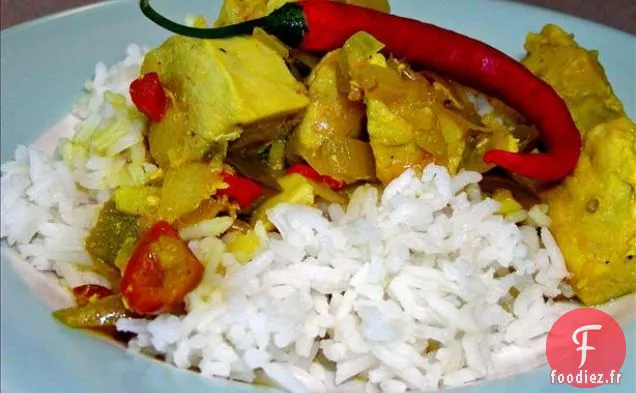 Sauté De Bœuf Aux Agrumes Avec Carottes (Ww)