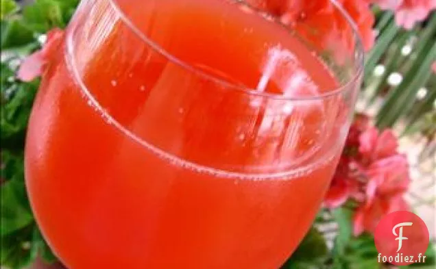 Porc Rôti Au Four À la Cubaine